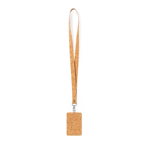 Badge lanyard cork - Image 3